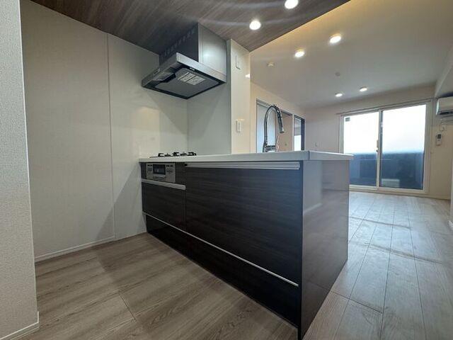 セレスティア細田B（202） 部屋画像