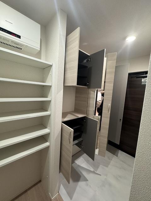セレスティア細田B（203） 部屋画像