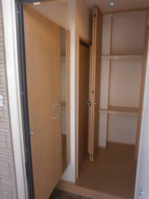 アプローズコート（102） 部屋画像