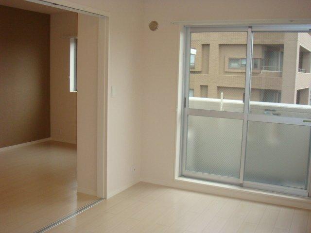 レジデンス和 部屋画像