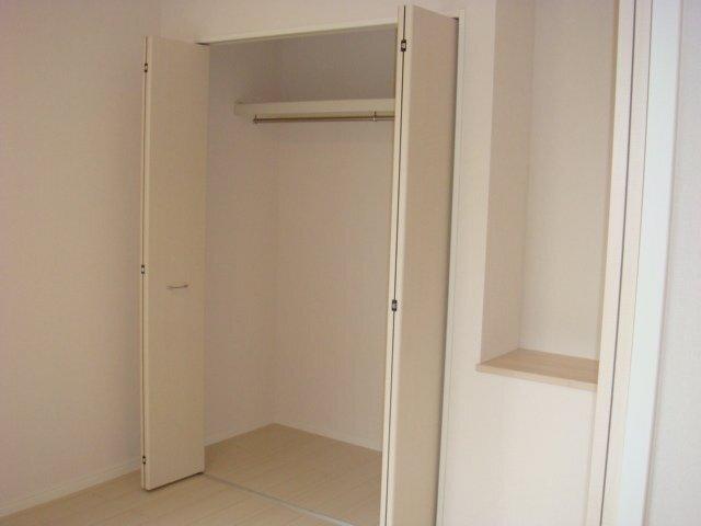 レジデンス和 部屋画像