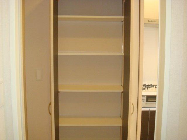 レジデンス和 部屋画像
