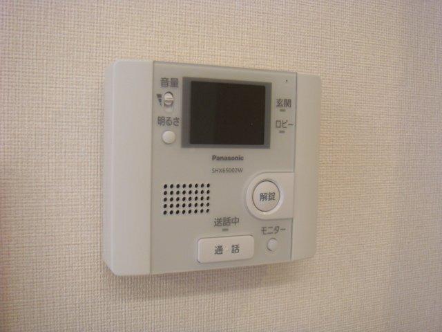 レジデンス和 部屋画像