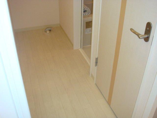 レジデンス和 部屋画像