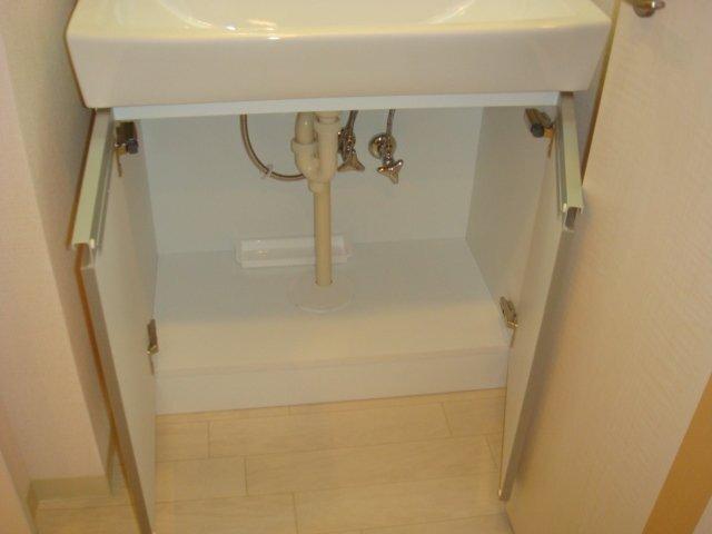 レジデンス和 部屋画像