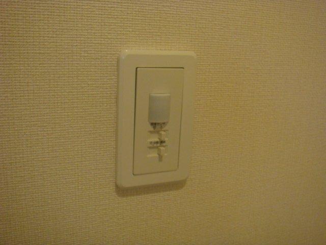 レジデンス和 部屋画像