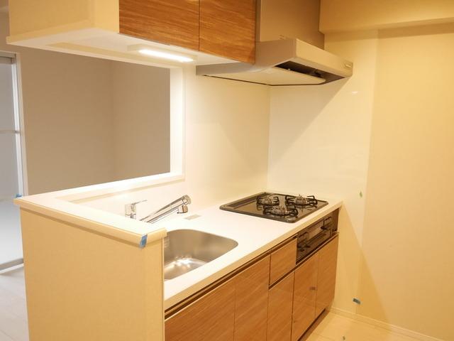 タンドリュクス　プレミアム（205） 部屋画像