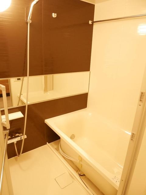 タンドリュクス　プレミアム（205） 部屋画像