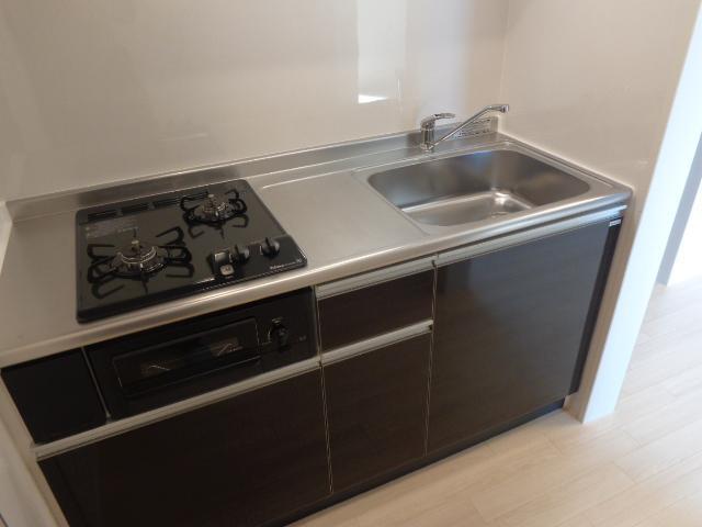 ブラン　メゾンⅡ 部屋画像