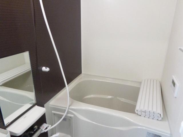 ブラン　メゾンⅡ 部屋画像