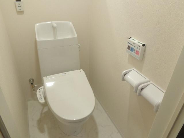 ブラン　メゾンⅡ 部屋画像