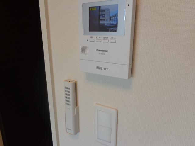ブラン　メゾンⅡ 部屋画像