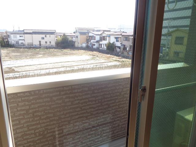 ブラン　メゾンⅡ 部屋画像