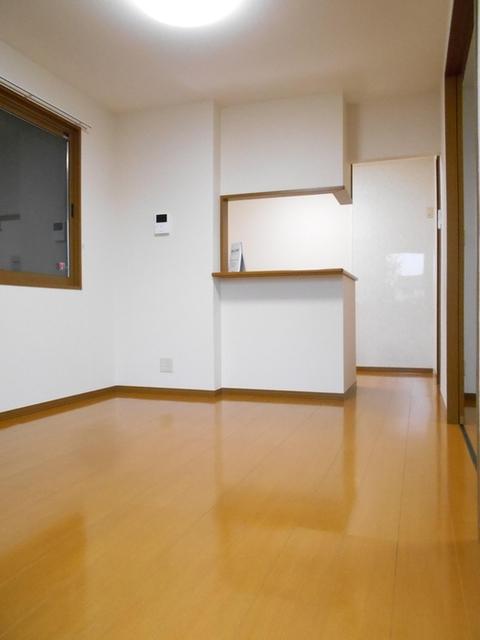 メゾンフルール（102） 室内