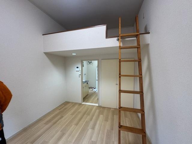 サンライズ西元町（105） 部屋画像