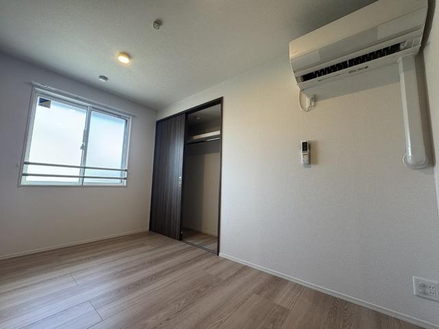セレスティア細田B（205） 部屋画像