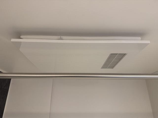 セレスティア細田B（205） 部屋画像