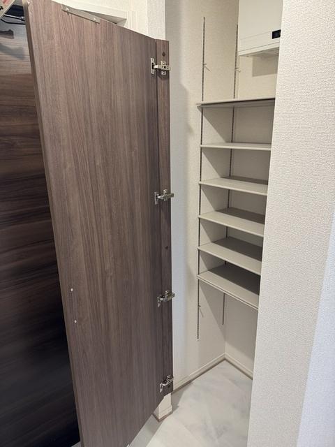 セレスティア細田B（205） 部屋画像
