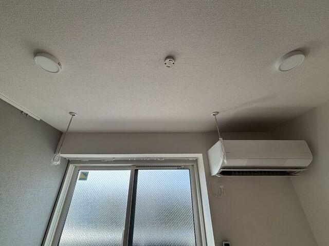 セレスティア細田B（301） 部屋画像