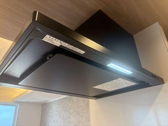 セレスティア細田B（305） 部屋画像