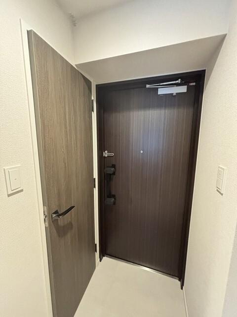 パークアクシス住吉ガーデンスクエア（311） 部屋画像