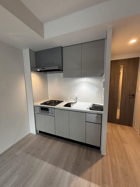 パークアクシス住吉ガーデンスクエア（311） 部屋画像