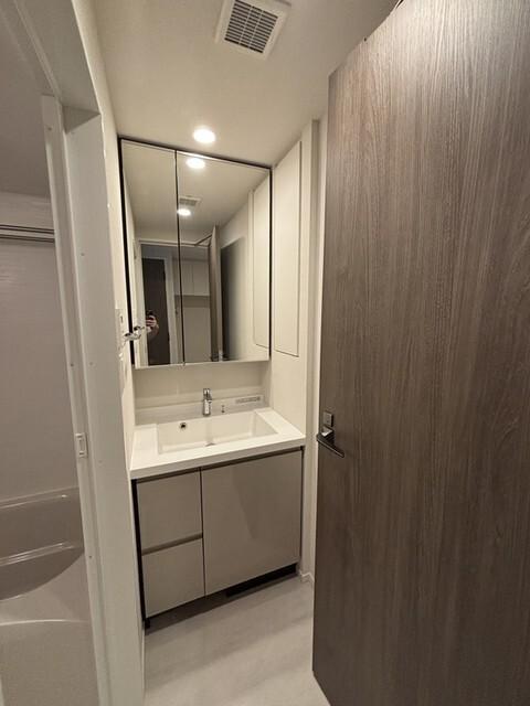 パークアクシス住吉ガーデンスクエア（311） 部屋画像