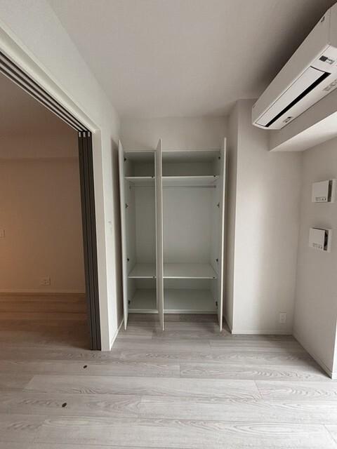 パークアクシス住吉ガーデンスクエア（311） 部屋画像