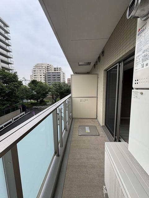 パークアクシス住吉ガーデンスクエア（311） 部屋画像