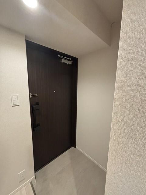 パークアクシス住吉ガーデンスクエア（1001） 部屋画像