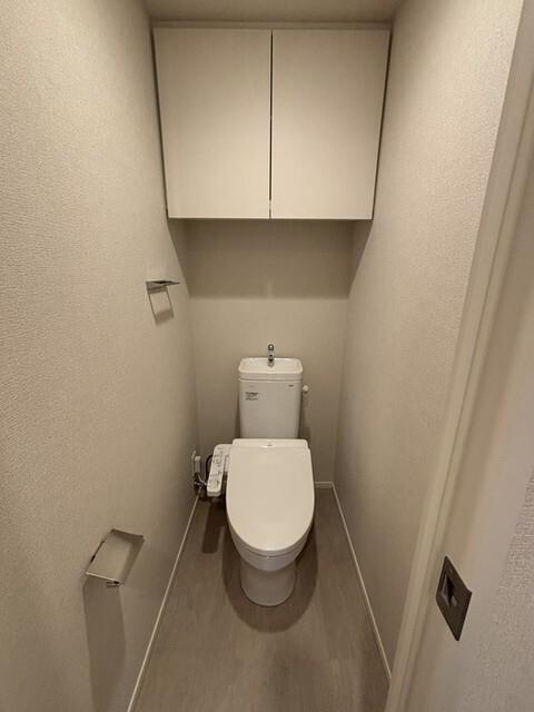 パークアクシス住吉ガーデンスクエア（1001） 部屋画像
