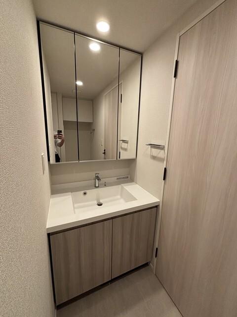 パークアクシス住吉ガーデンスクエア（1001） 部屋画像