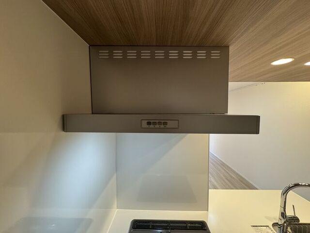 セレスティア細田C（201） 部屋画像