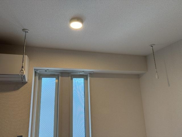 セレスティア細田C（202） 部屋画像