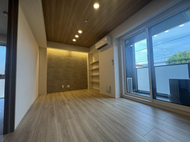セレスティア細田C（202） 部屋画像