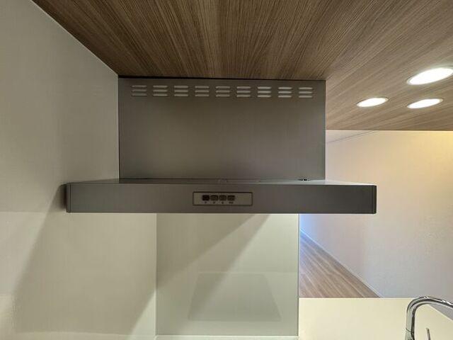 セレスティア細田C（301） 部屋画像