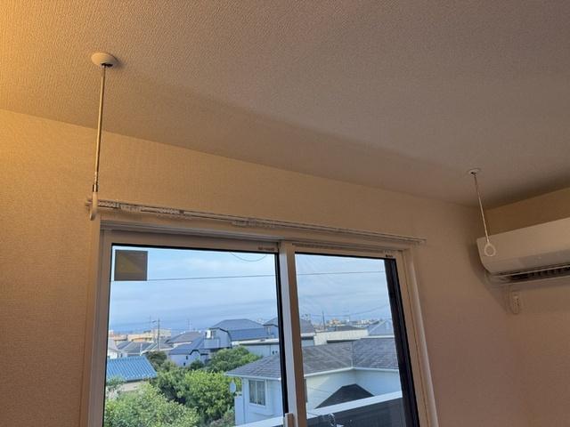 セレスティア細田C（303） 部屋画像