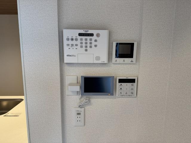 セレスティア細田C（303） 部屋画像
