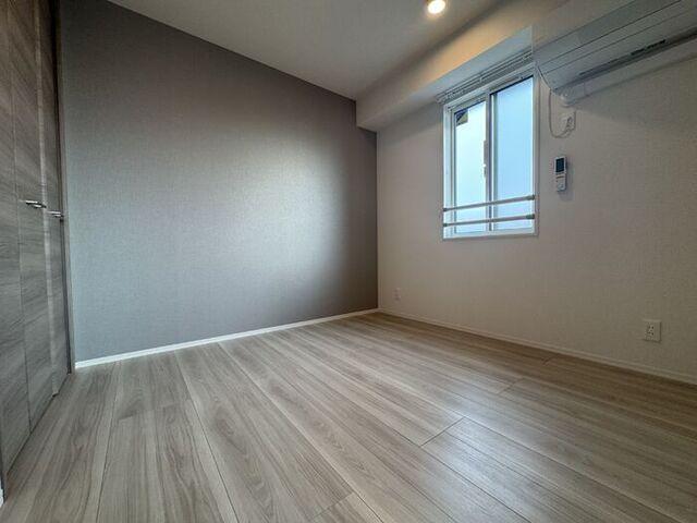 セレスティア細田C（305） 部屋画像
