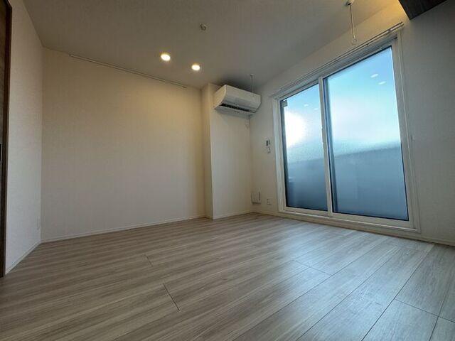 セレスティア細田C（305） 部屋画像