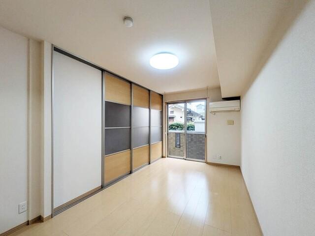 花水木　I（107） 部屋画像