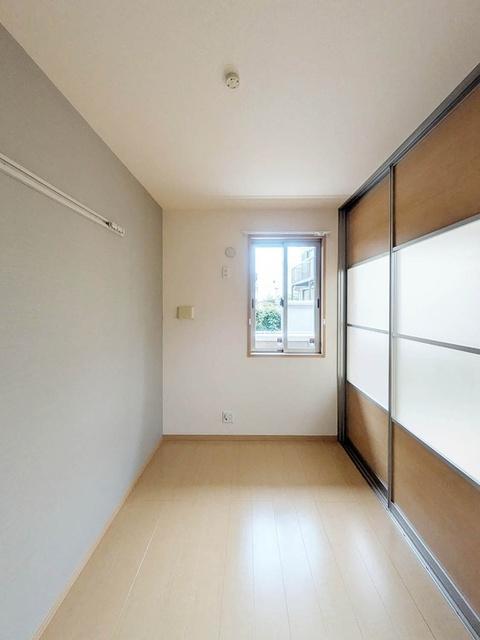 花水木　I（107） 部屋画像
