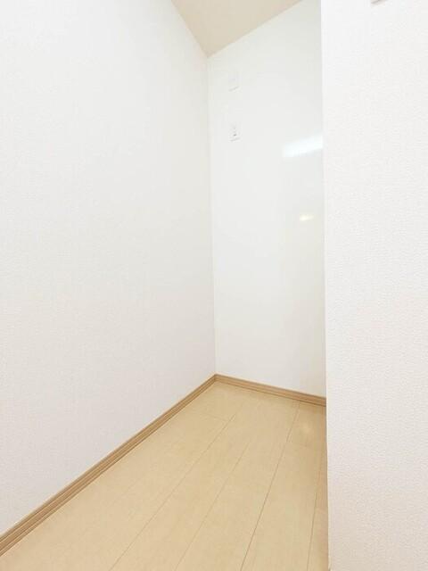 花水木　I（107） 部屋画像