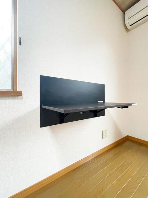 シャトーブリリアント（101） 部屋画像
