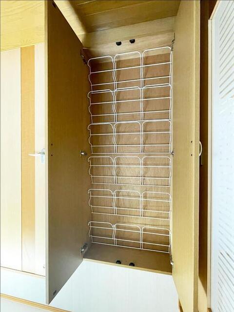 シャトーブリリアント（101） 部屋画像