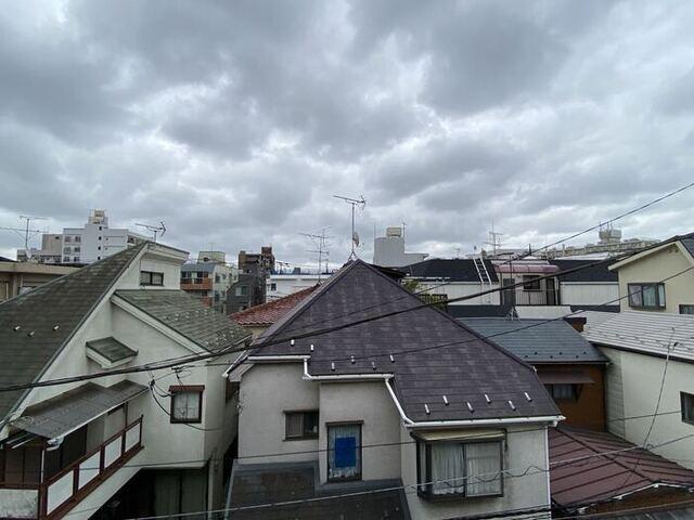 セレスティア中央　Ⅱ（303） 部屋画像