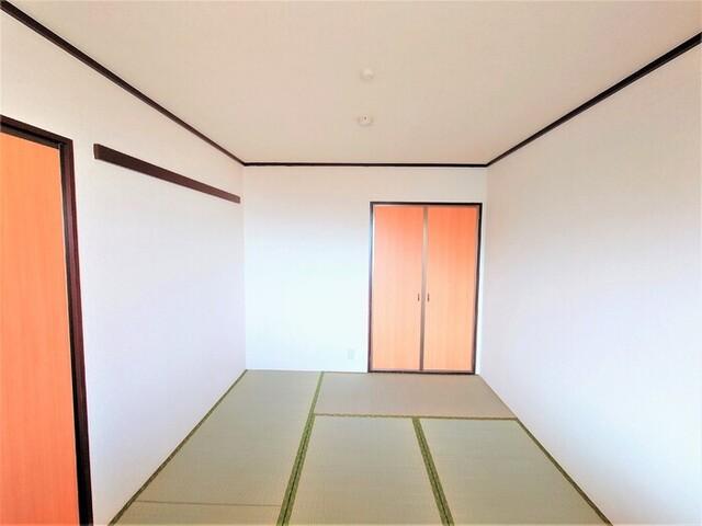 グランドールミツトヨ（206） 部屋画像