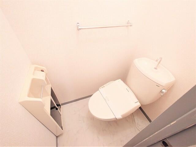 グランドールミツトヨ（206） 部屋画像