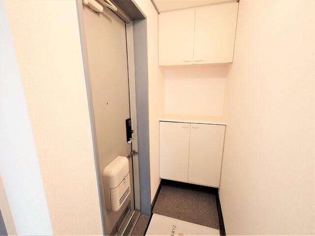 グランドールミツトヨ（206） 部屋画像