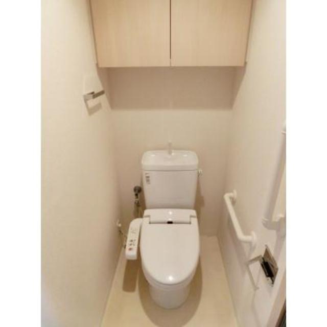 パークキューブ西ヶ原ステージ（536） 部屋画像